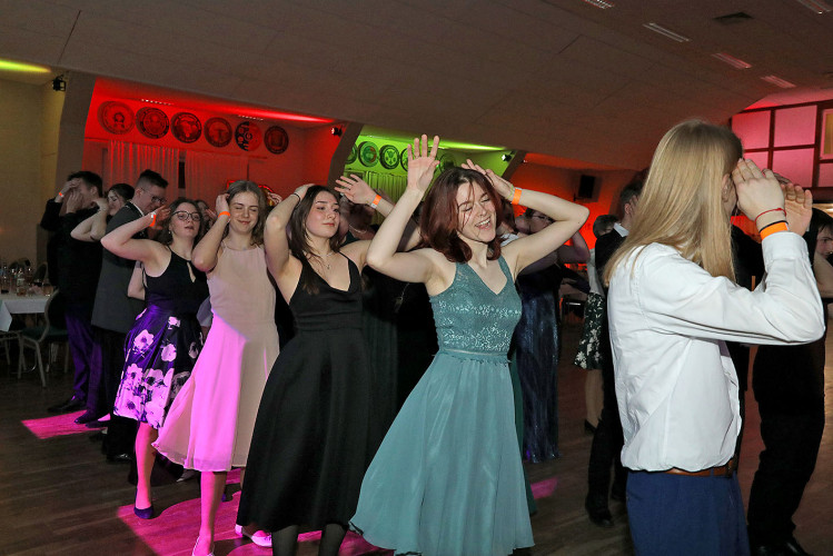 Rauschende Ballnacht in Gifhorn: KURT zeigt Euch die schönsten Fotos vom Frühlingsball im BSK-Saal