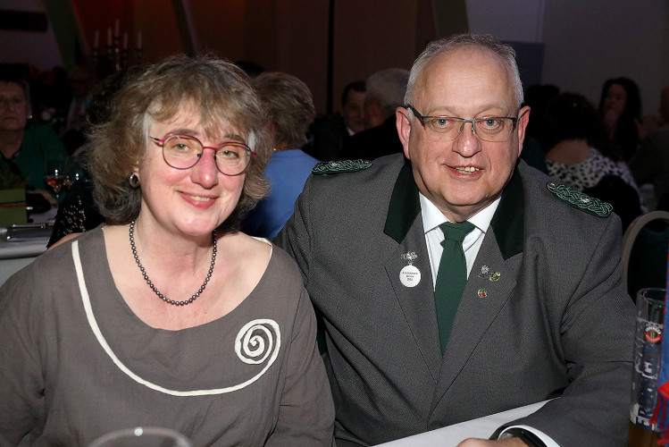 Rauschende Ballnacht in Gifhorn: KURT zeigt Euch die schönsten Fotos vom Frühlingsball im BSK-Saal