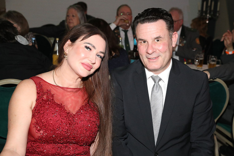 Rauschende Ballnacht in Gifhorn: KURT zeigt Euch die schönsten Fotos vom Frühlingsball im BSK-Saal