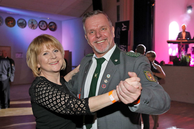 Rauschende Ballnacht in Gifhorn: KURT zeigt Euch die schönsten Fotos vom Frühlingsball im BSK-Saal