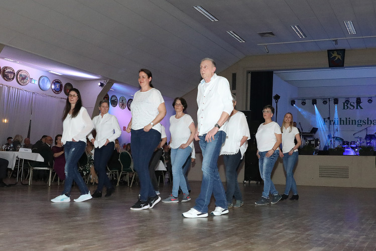 Rauschende Ballnacht in Gifhorn: KURT zeigt Euch die schönsten Fotos vom Frühlingsball im BSK-Saal