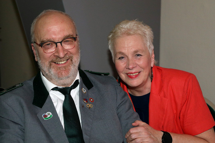 Rauschende Ballnacht in Gifhorn: KURT zeigt Euch die schönsten Fotos vom Frühlingsball im BSK-Saal