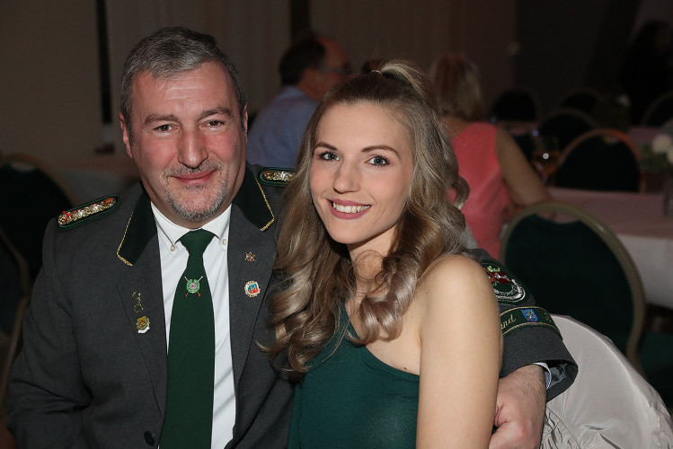 Rauschende Ballnacht in Gifhorn: KURT zeigt Euch die schönsten Fotos vom Frühlingsball im BSK-Saal