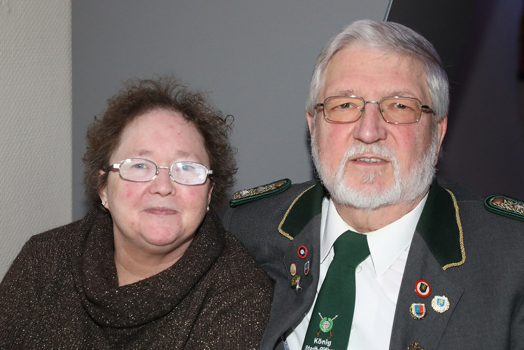 Rauschende Ballnacht in Gifhorn: KURT zeigt Euch die schönsten Fotos vom Frühlingsball im BSK-Saal