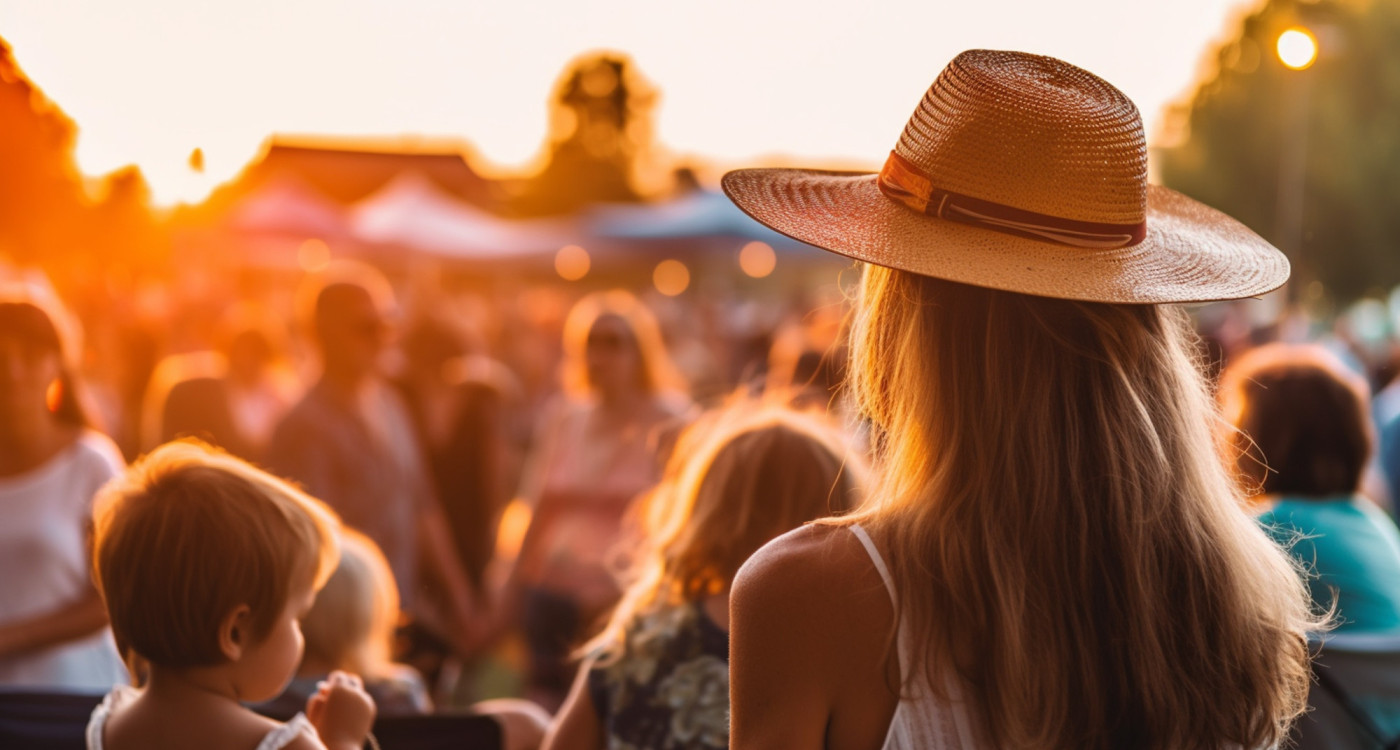 Rauschende Jubiläumsparty in Isenbüttel mit freiem Eintritt: 50-jähriges Bestehen der Samtgemeinde wird am 8. Juni gefeiert