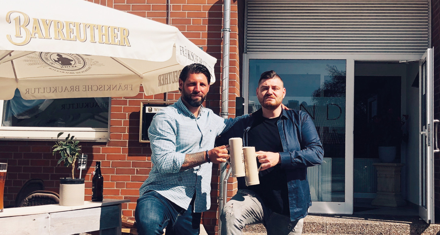 Restaurant Wind - In Osloß gibt‘s feine Delikatessen im Tapas-Style und Music and Dinner im Oktober