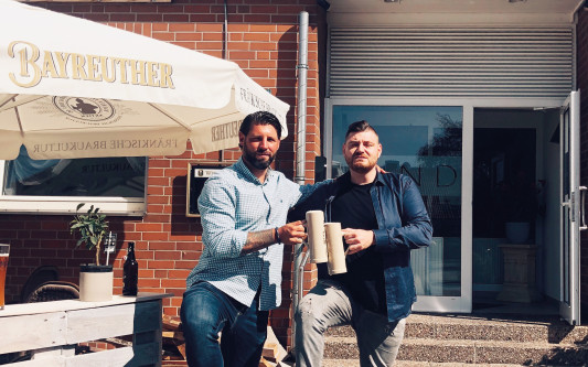 Restaurant Wind - In Osloß gibt‘s feine Delikatessen im Tapas-Style und Music and Dinner im Oktober