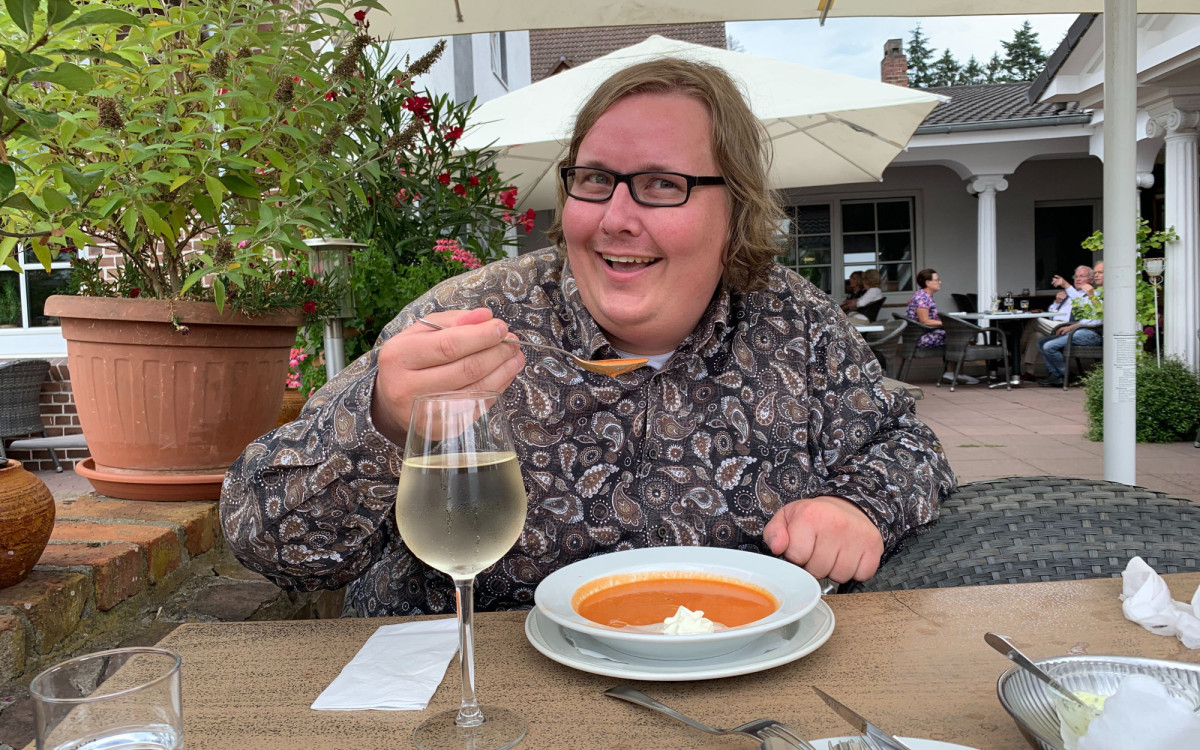 Rettet die Restaurants!