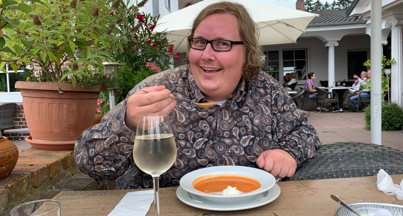 Rettet die Restaurants!