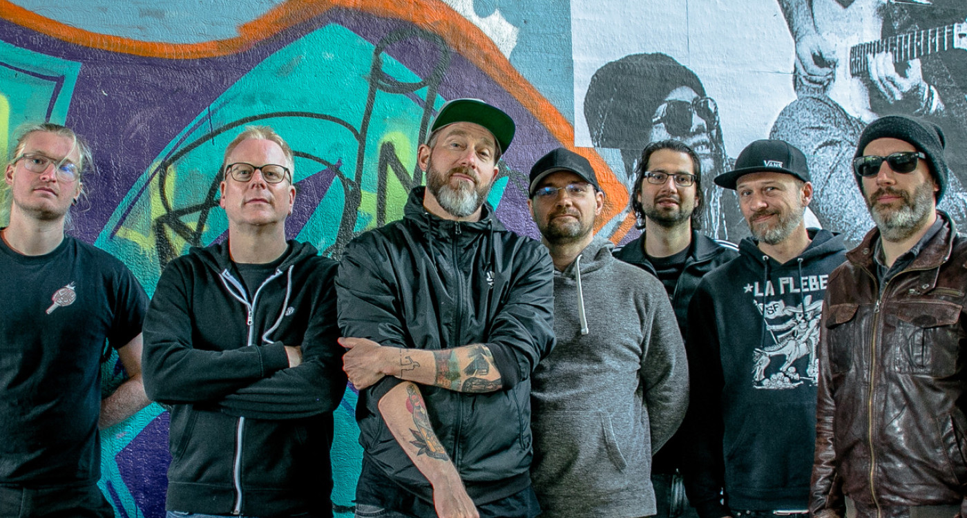 Rock an der Schmiede in Triangel: Die Veranstalter setzen auf Solidarität gegen Rechtsextremismus und Menschenfeindlichkeit