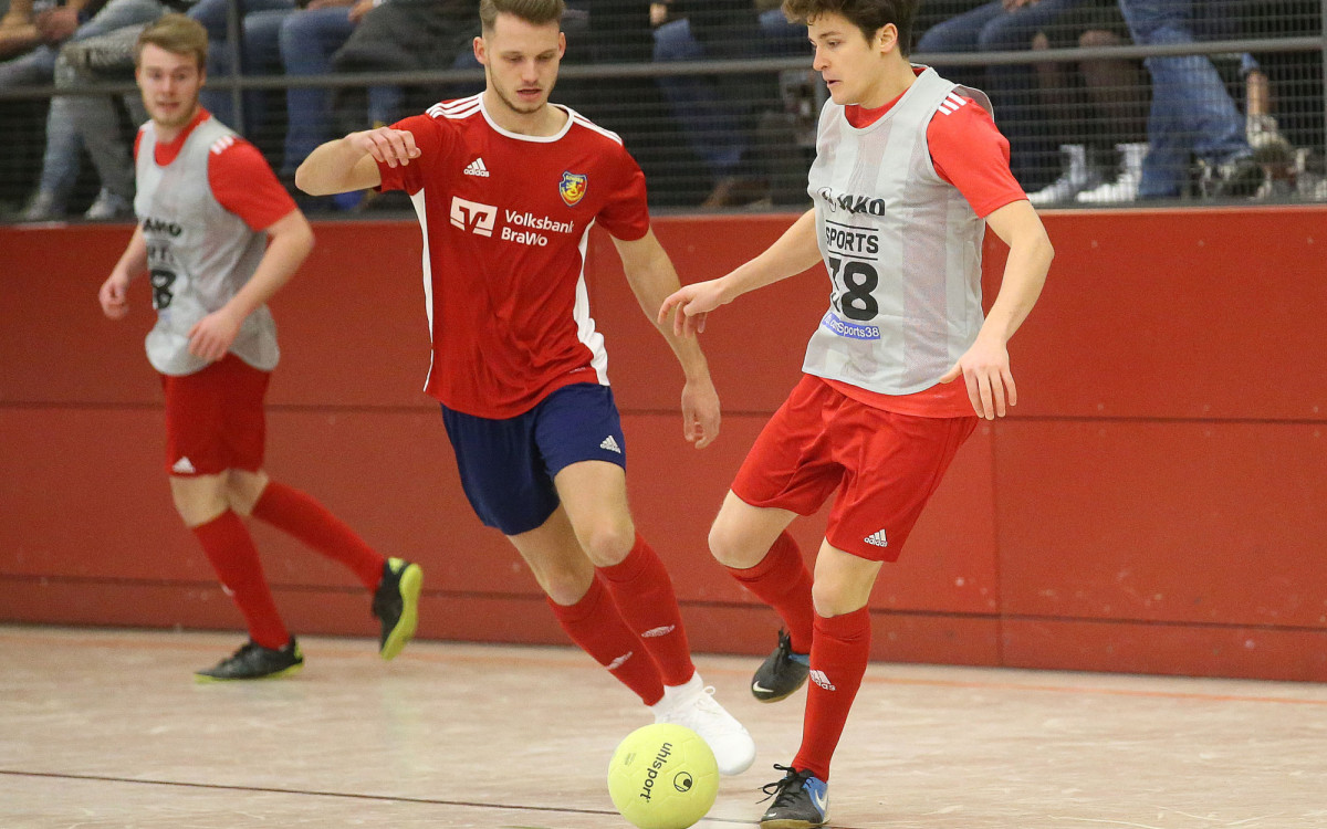 Rückkehr ins Sportzentrum Süd: Vorverkauf für den Cup der Besten startet am 7. Dezember