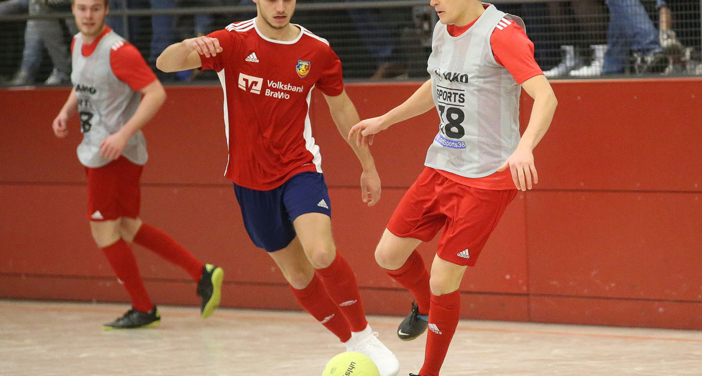 Rückkehr ins Sportzentrum Süd: Vorverkauf für den Cup der Besten startet am 7. Dezember