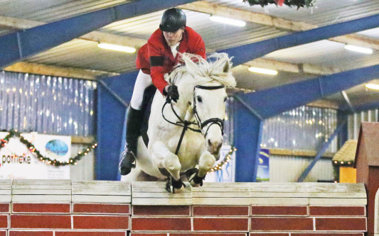 RV Moorhof lädt zum Neujahrsspringen nach Isenbüttel