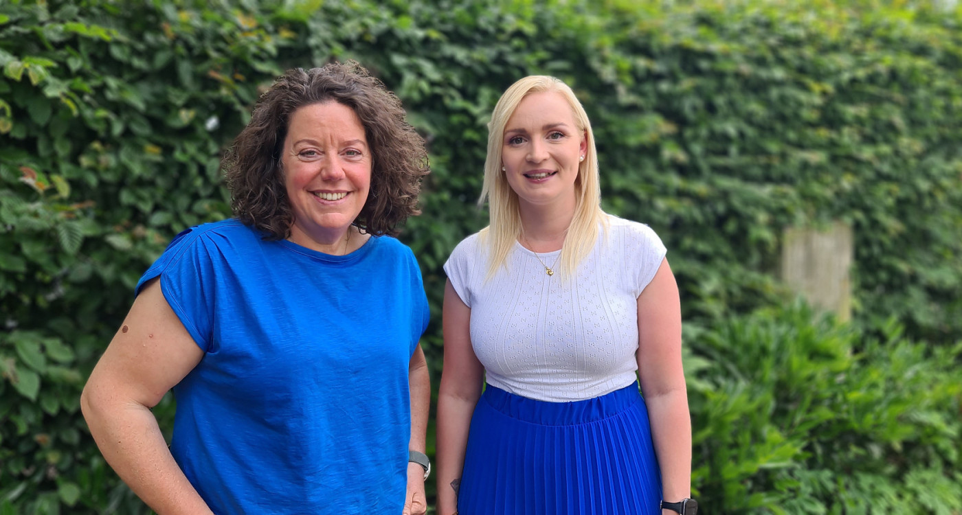 safe.point bei häuslicher und sexueller Gewalt: Donnerstags ist offene Sprechstunde für Kinder und Jugendliche im Steinweg 4