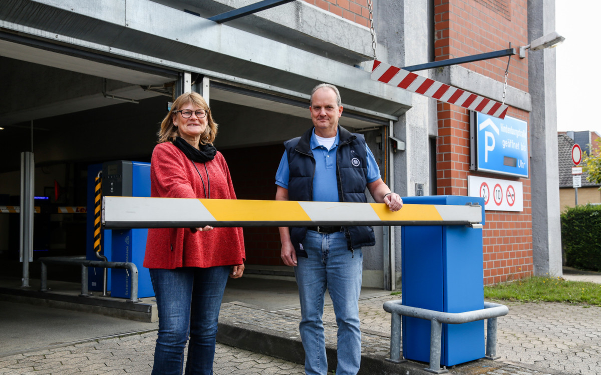 Samstags soll Freiparken in Gifhorn sein - Das kündigen CDU und Grüne für Oktober bis Dezember an