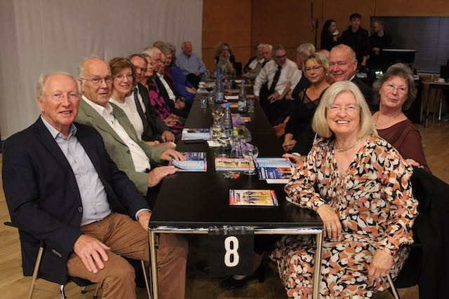 Schillernder Tanz-Abend für 500 Gäste in Gifhorn - Hier sind die schönsten Fotos vom Festival der Breitensportformationen