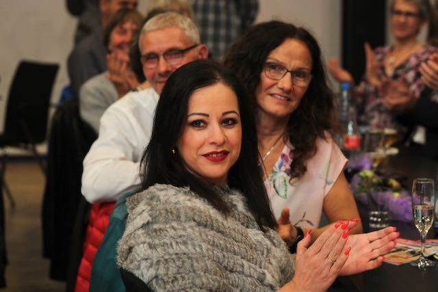 Schillernder Tanz-Abend für 500 Gäste in Gifhorn - Hier sind die schönsten Fotos vom Festival der Breitensportformationen