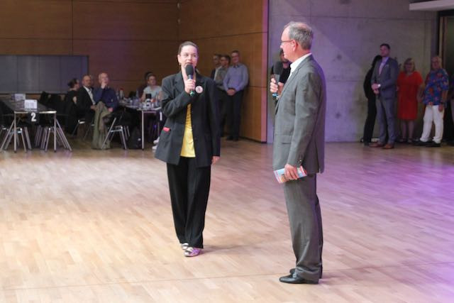 Schillernder Tanz-Abend für 500 Gäste in Gifhorn - Hier sind die schönsten Fotos vom Festival der Breitensportformationen