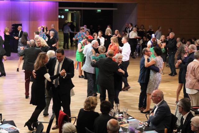 Schillernder Tanz-Abend für 500 Gäste in Gifhorn - Hier sind die schönsten Fotos vom Festival der Breitensportformationen