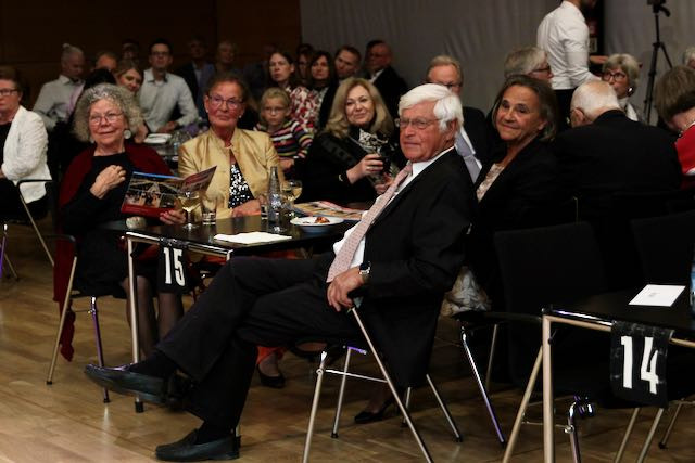 Schillernder Tanz-Abend für 500 Gäste in Gifhorn - Hier sind die schönsten Fotos vom Festival der Breitensportformationen