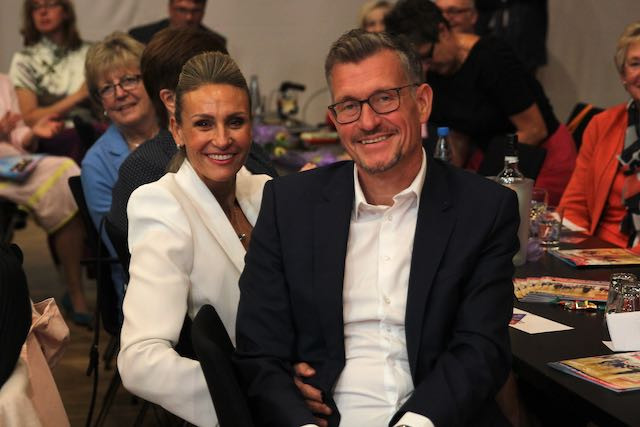 Schillernder Tanz-Abend für 500 Gäste in Gifhorn - Hier sind die schönsten Fotos vom Festival der Breitensportformationen