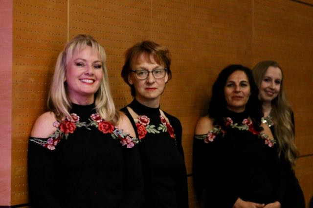 Schillernder Tanz-Abend für 500 Gäste in Gifhorn - Hier sind die schönsten Fotos vom Festival der Breitensportformationen