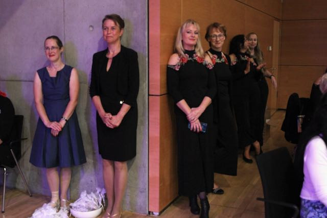 Schillernder Tanz-Abend für 500 Gäste in Gifhorn - Hier sind die schönsten Fotos vom Festival der Breitensportformationen