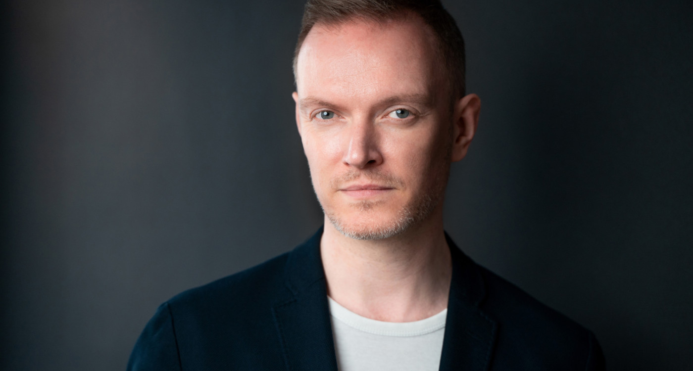 Schläft Mario Bekeschus eigentlich? Nach nur einem Jahr erscheint heute sein neuer Krimi 
