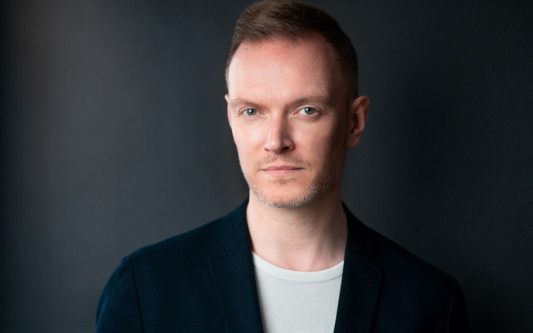 Schläft Mario Bekeschus eigentlich? Nach nur einem Jahr erscheint heute sein neuer Krimi 