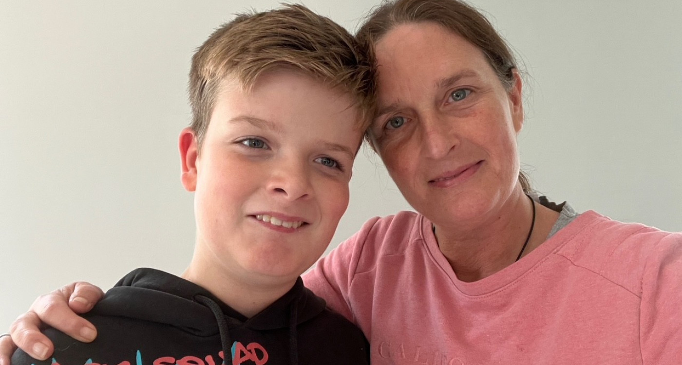 Schließung wäre eine Katastrophe: Antje Dohse aus Schwülper macht klar, warum die Schule der Zukunft bleiben sollte