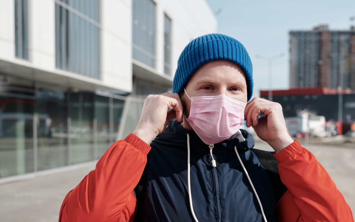 Schluss mit der Maskenpflicht - Gifhorns Bürgermeister Nerlich fordert Freigabe der Fußgängerzone - Entscheiden muss der Landkreis