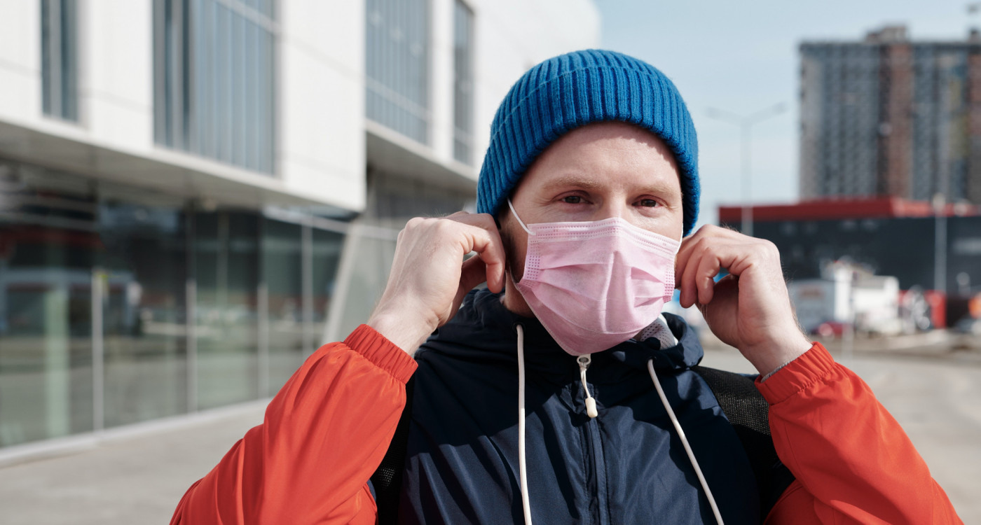 Schluss mit der Maskenpflicht - Gifhorns Bürgermeister Nerlich fordert Freigabe der Fußgängerzone - Entscheiden muss der Landkreis