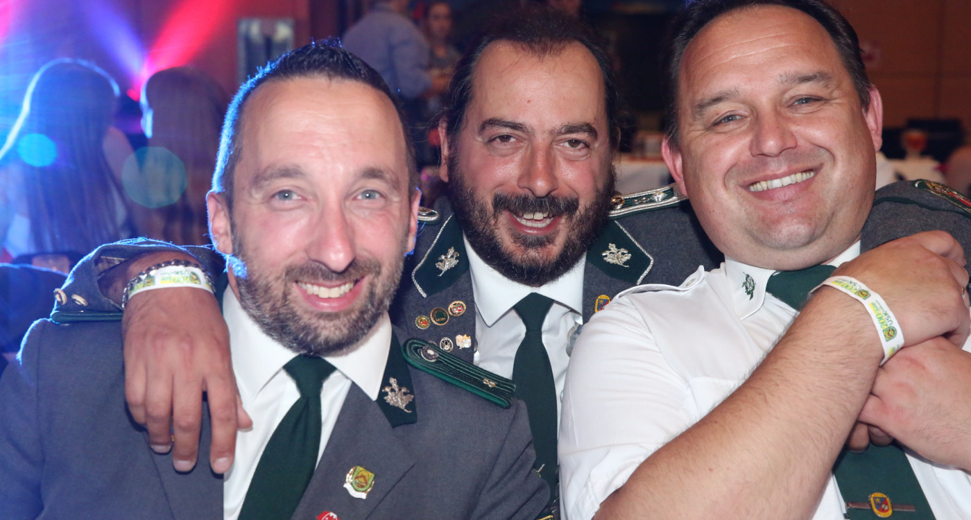 Schützenfest-Disko mit DJ: USK Gifhorn geht neue Wege am Freitagabend