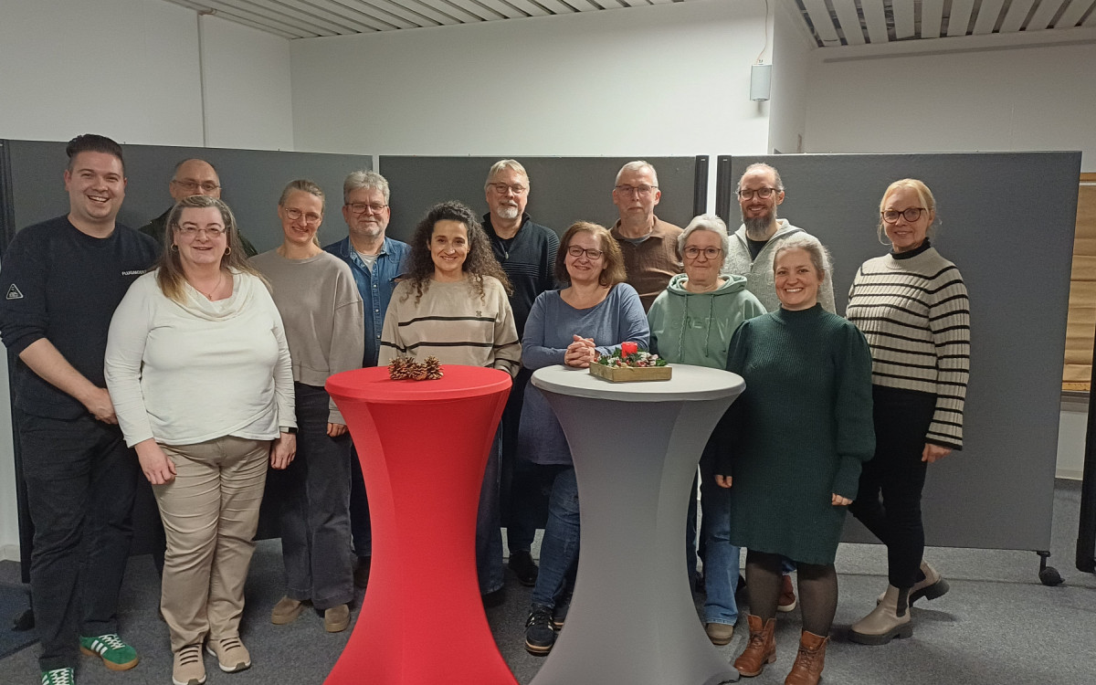 Sechs Bündnisse aus dem Landkreis Gifhorn bilden das neue Netzwerk Demokratie