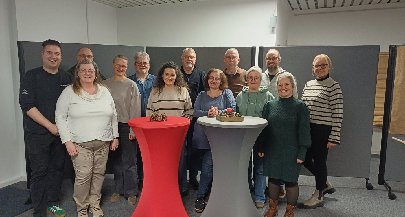 Sechs Bündnisse aus dem Landkreis Gifhorn bilden das neue Netzwerk Demokratie