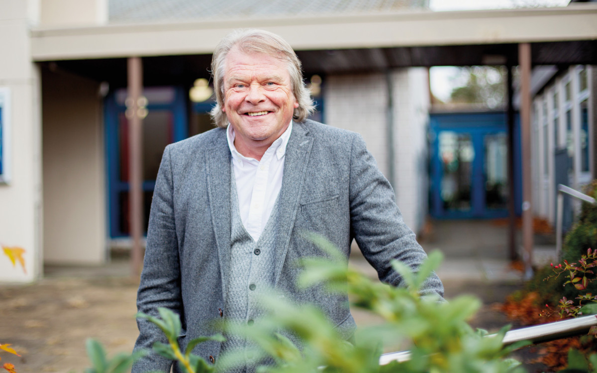 Sei gut, Mensch - Ein Plädoyer für den Zusammenhalt der Zivilgesellschaft