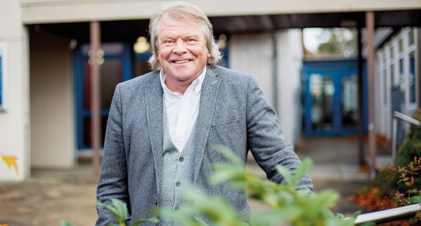 Sei gut, Mensch - Ein Plädoyer für den Zusammenhalt der Zivilgesellschaft