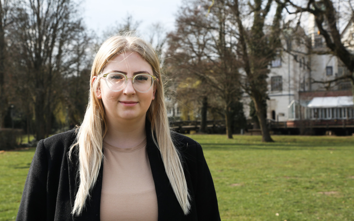 Seitenwechsel der Ex-Chefin von Gifhorns Junger Union - Das sind die Reaktionen