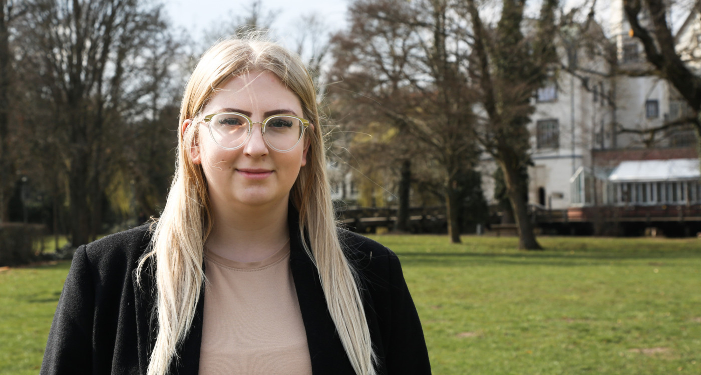 Seitenwechsel der Ex-Chefin von Gifhorns Junger Union - Das sind die Reaktionen