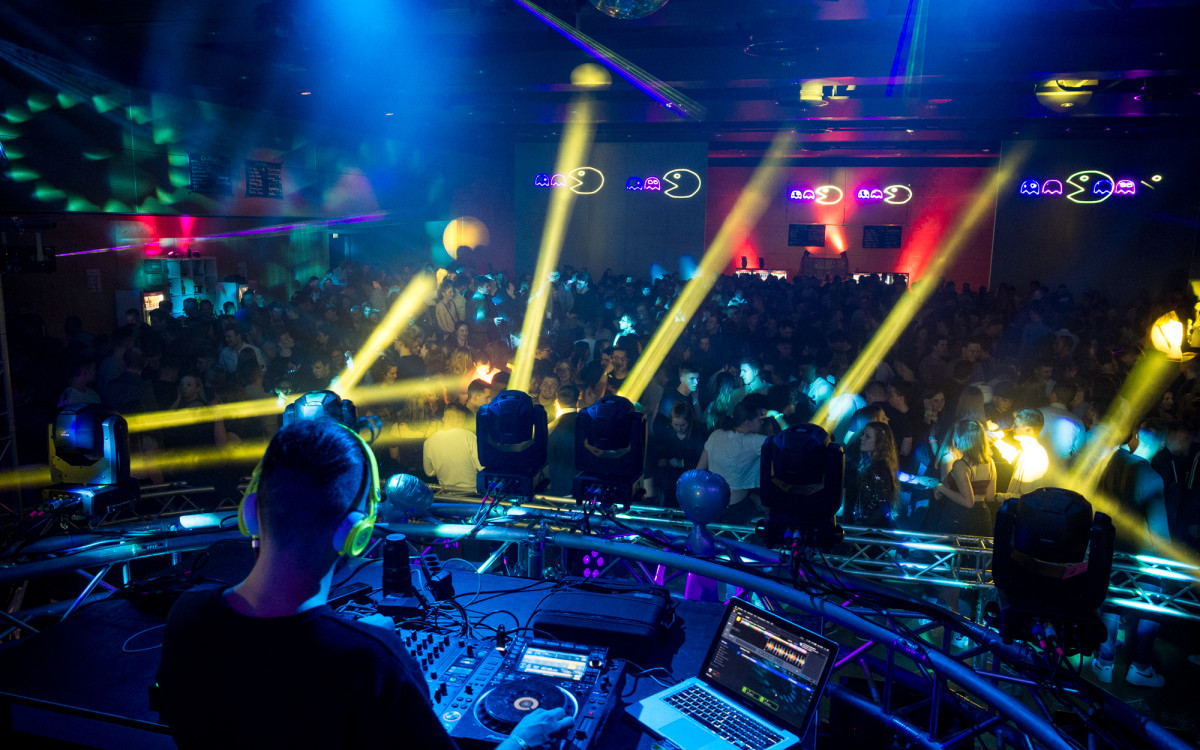 Shake It Off, Gifhorn: Partylution kehrt am 29. Dezember in Stadthalle zurück