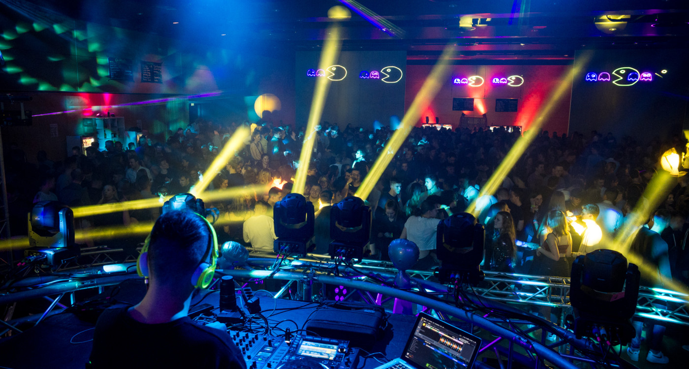 Shake It Off, Gifhorn: Partylution kehrt am 29. Dezember in Stadthalle zurück