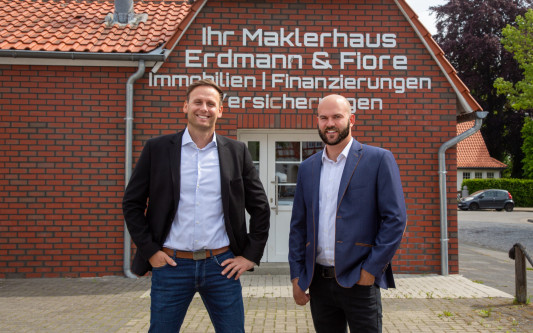 Sie behalten Überblick in einer komplexen Welt: Immobilienverkauf bei Ihr Maklerhaus