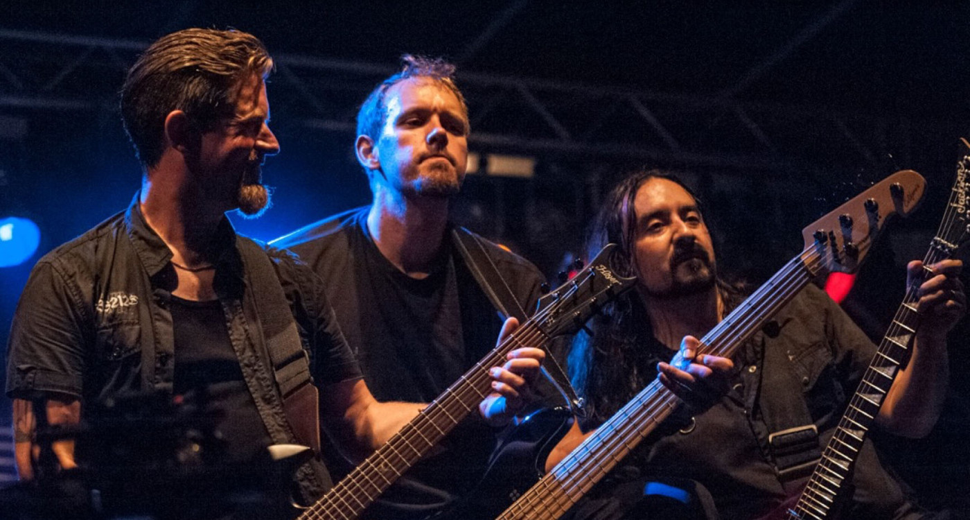 Sie covern den kompletten Rock-Olymp: Iron Priest spielen Freitag auf dem Gifhorner Altstadtfest