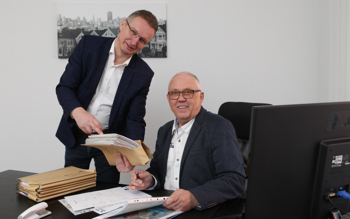 Sie finden für alle ein passendes Zuhause - Siepker Immobilien hilft kompetent und herzlich bei der Wohnraumsuche