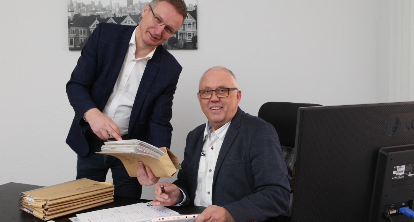 Sie finden für alle ein passendes Zuhause - Siepker Immobilien hilft kompetent und herzlich bei der Wohnraumsuche