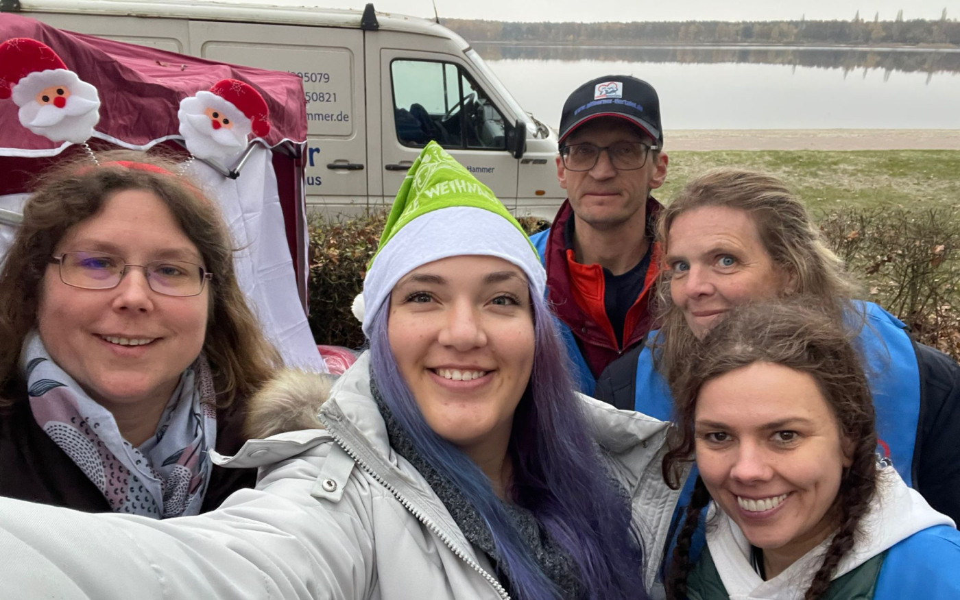 Sie kämpfen gegen die Not von Tier und Mensch: Die Gifhorner Tiertafel unterstützt mit Futter, Workshops und Zuwendung