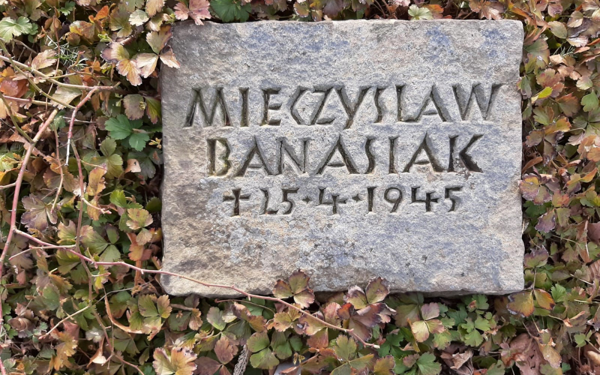 Sie wollten ihre Freiheit feiern, doch dann starben 400 freigelassene Kriegsgefangene in Gifhorn einen qualvollen Tod