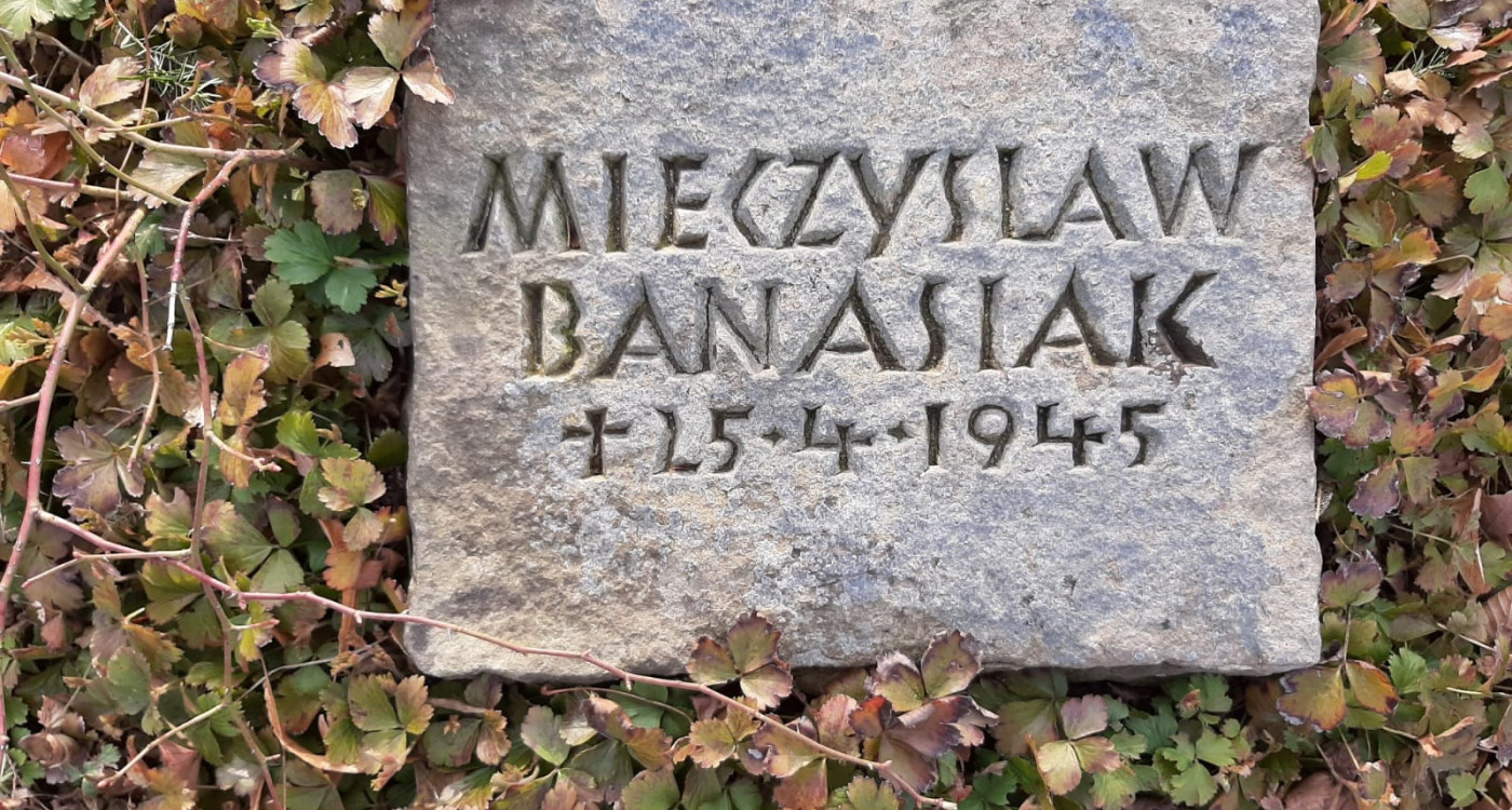 Sie wollten ihre Freiheit feiern, doch dann starben 400 freigelassene Kriegsgefangene in Gifhorn einen qualvollen Tod