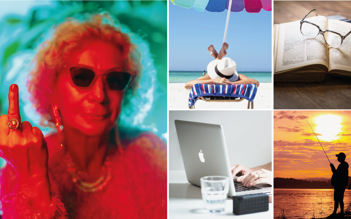 7 Tipps, wie man eine Trennung unbeschadet übersteht: KURT macht Euch Mut, wenn auch Ihr den Frühling nicht gepackt habt