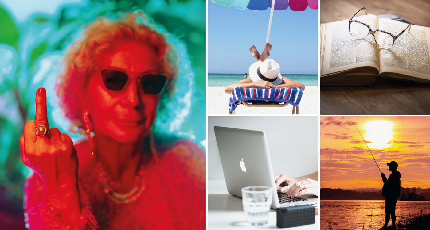 7 Tipps, wie man eine Trennung unbeschadet übersteht: KURT macht Euch Mut, wenn auch Ihr den Frühling nicht gepackt habt